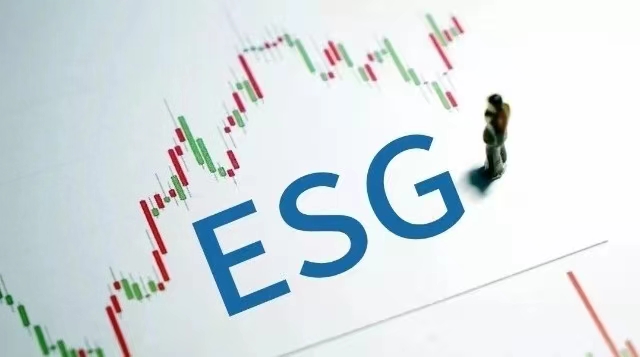 ESG 环境绩效第三方核...
